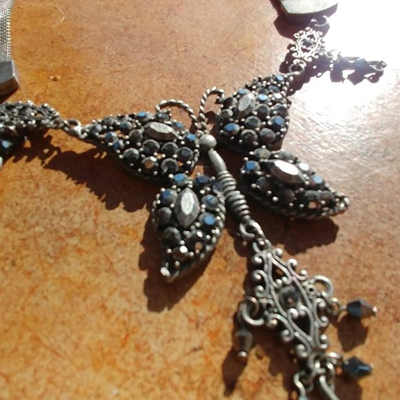 Necklace Choker - Picture 3 of 7